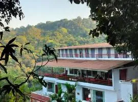 Lavista7 villa with pool