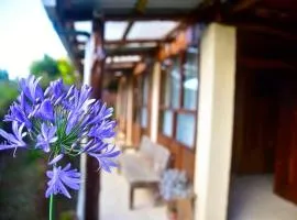 Santa Ana City Views Chalet