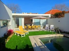 Pena's Family Beach House