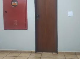 Pousada chc, hotel a Praia Grande