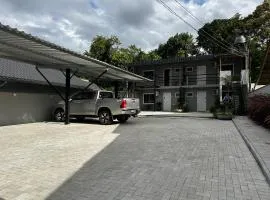 Residencial vila jardim - Ap3