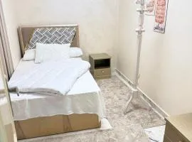 شقه فندقيه 3 نوم المهندسين