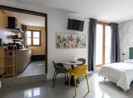 Foresteria SMART ROOMS