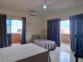 SOBRADO - ótimo custo beneficio - 3 quartos com ar