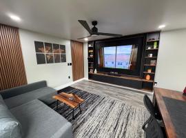 Lockridge Park, готель у місті Данвілль