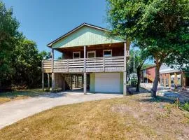 The Flying Dutchman OBX