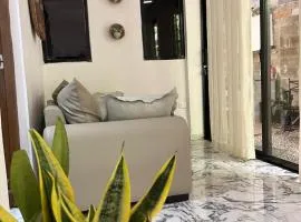 Residencia AKKMA - Autentico y dominicano con AC