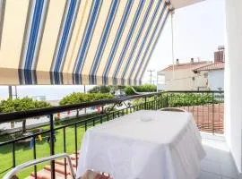 Workation Studio by the Sea