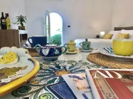 Syrene Suites Sorrento