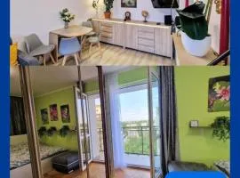 Green&Cozy Teofilow District