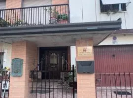 Casa vacanza al mare dai nonni