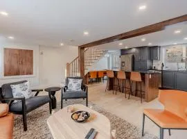 Bond Designer Home 3BR Parking Central DT