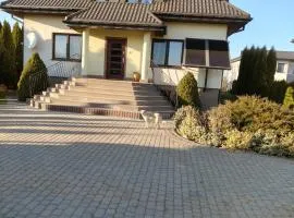 Agroturystyka na winnicy