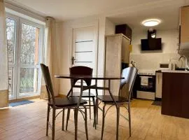 Dom Gościnny Fabianów