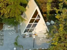 White DIAMOND in Chalkidiki