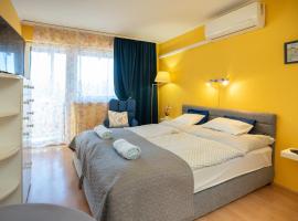 Siesta Vendégház, hotel a Eger