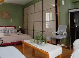 The Loft Beyond The Sea, 3 storey Residence, 67 Mandilara