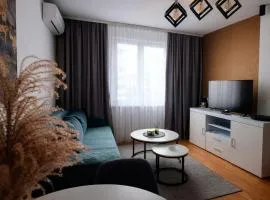Apartman Ina stan na dan