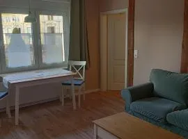 Ferienwohnung Wulkow