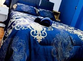 Unique garden deluxe apartment