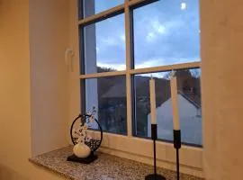 Ferienwohnung Elisabeth 2 Waxweiler