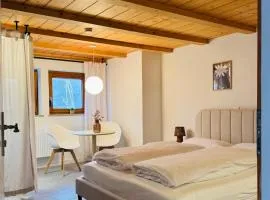 Chalet Style Studio Room West Town B17