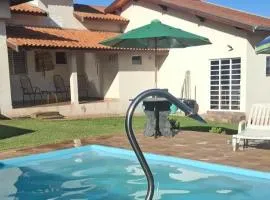 Chácara Florida Boituva