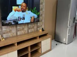 Lynch Apartments 2 - Mimosa Chilanga