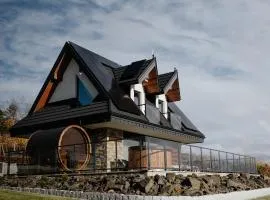 Gorczański Lux Chalet