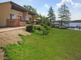 Bungalow in Klein Labenz for 4 Personen