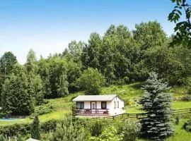 Ferienhaus, Steinbach-Hallenberg