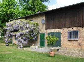 Ferienhaus, Zahrensdorf