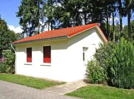 Ferienhaus in Parchim mit Terrasse