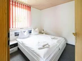 Ferienhaus in Parchim mit Terrasse