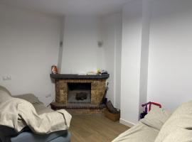 Arroyo, Hotel in Guarros