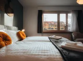 Zentrale Wohnung Bern Länggasse - Ruhig - Gratis Parking - ÖV vor der Tür