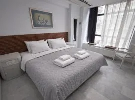 Athens Supreme Rooms No5