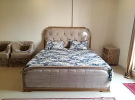 Luxury Studio Bahria Enclave Islamabad