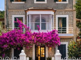 Primavera House Port Sóller formerly Sol Port Sóller, Hotel in Port de Sóller