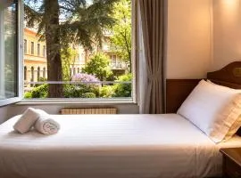 Hotel Pavone