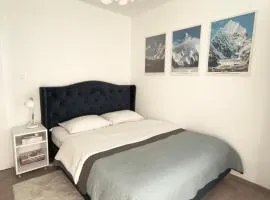 Apartament Rutkiewicz