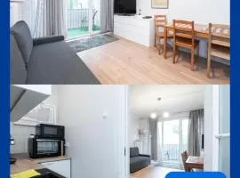 Studio in City Centre Free Parking