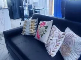 Tranquilo y relajante