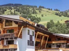 Saalbach Suites by ALPS RESORTS