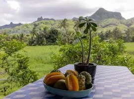 Hidden Haven - Private Mountain View - Retreat in Nature