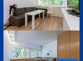 Cosy&Bright TeofilowDistrict