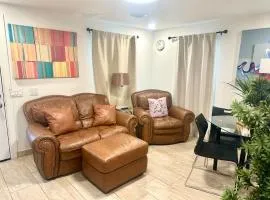 Imperial Apartment! Just 5 min from the beach in Car