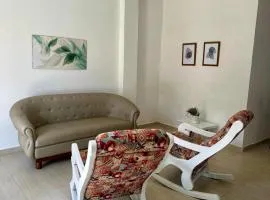 APARTAMENTO COMPLETO, Piedra viva