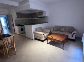 F3 cosy dans résidence sécurisée proche des plages โรงแรมใน'Aïn Benian