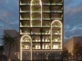 Latyrian Hotel